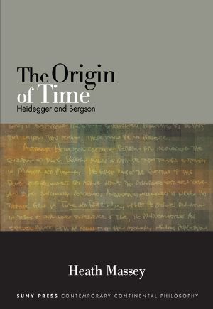 The Origin of Time