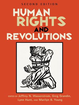 Human Rights and Revolutions