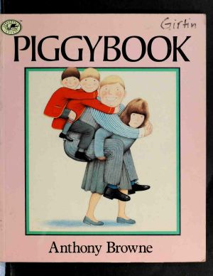 Piggybook