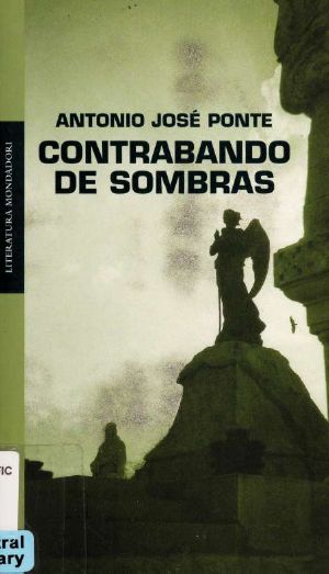 Contrabando de sombras