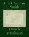 Cronache di Averoigne di Clark Ashton Smith