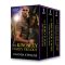 Kingsley Baby Trilogy · The Hero's Son / The Brother's Wife / The Long-Lost Heir