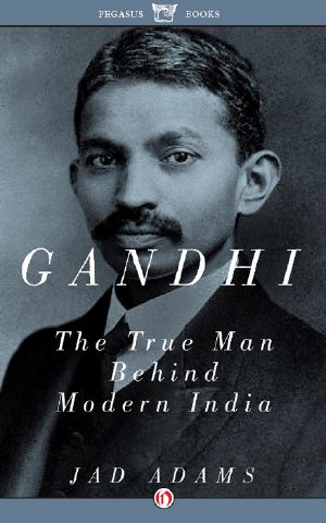 Gandhi