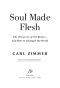 Soul Made Flesh · the Discovery of the Brain · and How It Changed the World