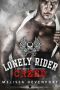 Creed · A Motorcycle Club Romance (Lonely Rider MC Book 3)