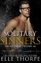 Solitary Sinners (Saint View Prison Book 2)