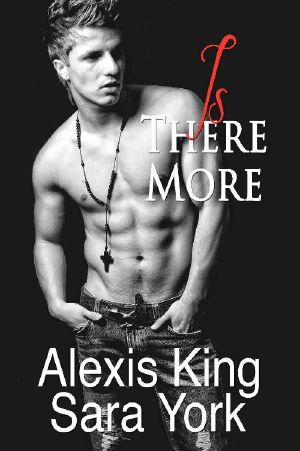 Is There More (True to Myself Book 2)