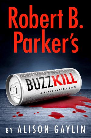 Robert B. Parker's Buzzkill