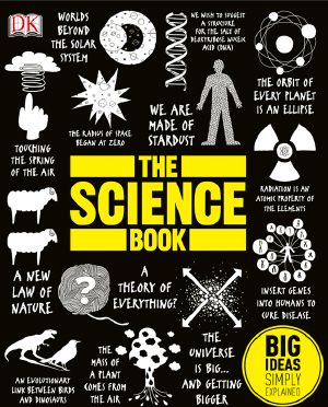 Science Book