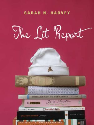 The Lit Report