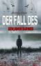 Der Fall Des Benjamin Barnes