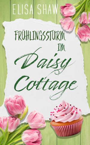 Frühlingssturm im Daisy Cottage