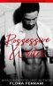 Possessive Writer: An Instalove Age Gap Romance