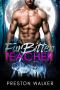 Furbitten Teacher · Furbitten Falls Alpha’s · Book 1