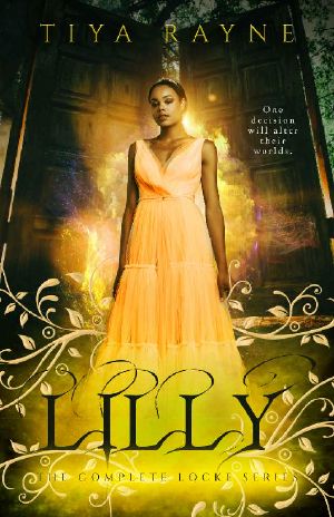 Lilly · The Comeplete Locke Series