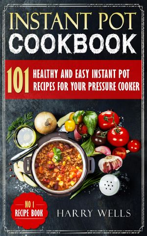 Instant Pot Cookbook