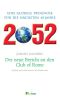 2052 · Der neue Bericht an den Club of Rome