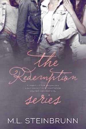 The Redemption Series · Box Set