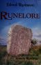 Runelore · A handbook of esoteric runology