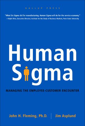 Human Sigma