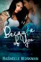 Because of You · A Second Chances Novel