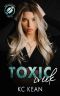 Toxic Creek (The Allstars Series Book 1)