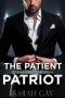 The Patient Patriot · Georgia Patriots Romance (Moore Family Romance Book 3)