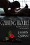 Courting Trouble · Running With the Devil Book 6