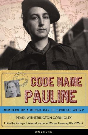 Code Name Pauline