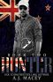 Hunter: The Auckland Kings Crime Family Trilogy Book Two: Social Rejects Syndicate