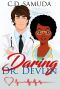 Daring Dr. Devlin · An Interracial Medical Romance