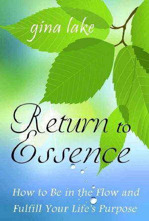 Return to Essence · How to Be in the Flow and Fulfill Your Life's Purpose