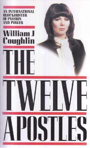 The Twelve Apostles