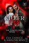 Killer Lies: An Enemies to Lovers Hitman Romance (The Chaos Crew Book 2)