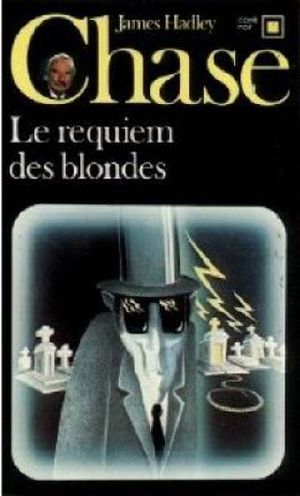 Le requiem des blondes