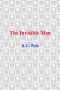 The Invisible Man (Bantam Classic)