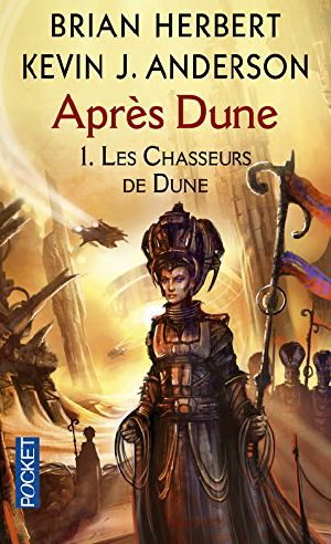 Les Chasseurs de Dune