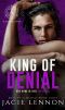 King of Denial : An Academy Bully Romance (Boys of Almadale Book 3)