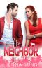 The Neighbor Wars · A Small Town, Military Romance (Everything for Lover Book 3)