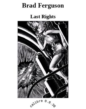 Last Rights