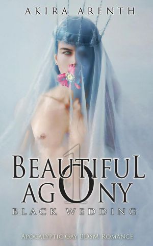 Beautiful Agony - Band 1 - Black Wedding: Apocalypse BDSM Gay Romance (German Edition)