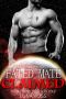 Fated Mate Claimed · A Dark Sci-Fi Mafia Romance (Vostra Crime Lords Book 4)