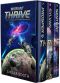 Migrant Thrive: Thrive Space Colony Adventures Box Set Books 7-9