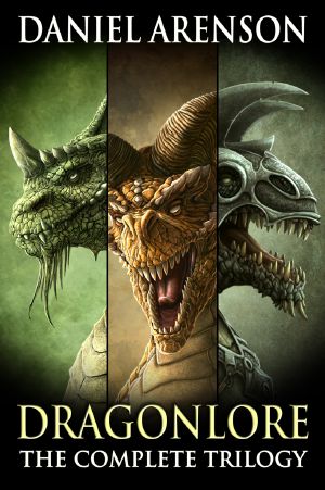 Dragonlore · Complete Trilogy