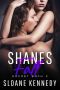 Shanes Fall: Escort Buch 2 (German Edition)