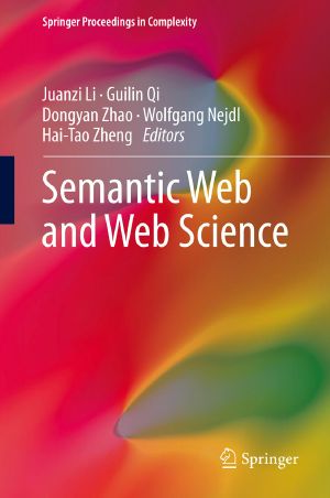 Semantic Web and Web Science