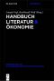 Handbuch Literatur & Ökonomie