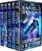 The Complete Enfield Genesis: Five Book Series