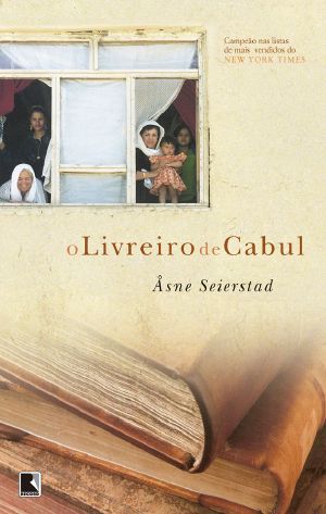 O livreiro de Cabul