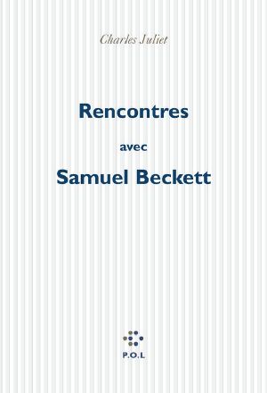 Rencontres Avec Samuel Beckett